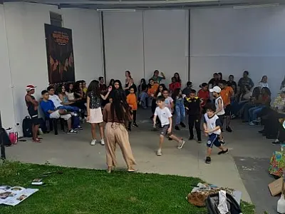 Casa da Igualdade Racial recebe 160 novos livros e reforça acervo da Biblioteca do Povo Negro em Pindamonhangaba