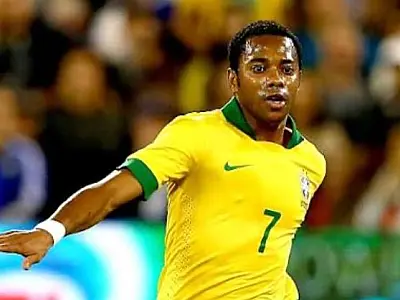 Ex-jogador Robinho sai da P2 de Tremembé e é transferido para centro de ressocialização em Limeira