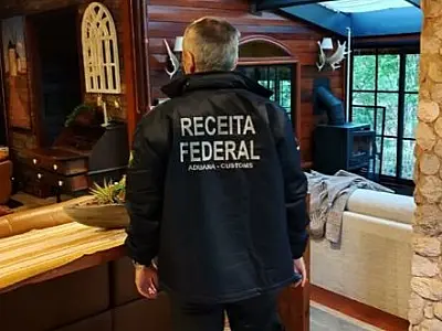 Operação em Campos do Jordão revela ligação com esquema bilionário de fraudes no estado