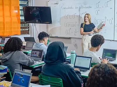 (Imagem: Divulgação / Governo de SP)