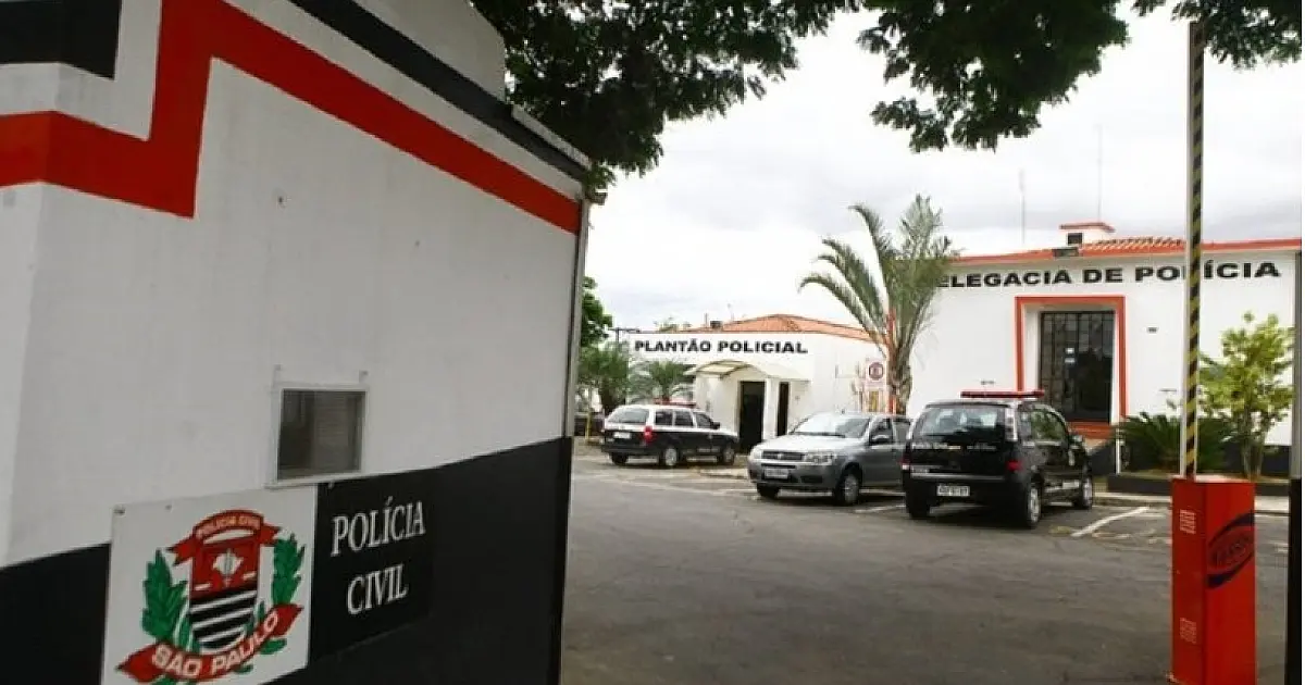 Confusão em restaurante termina com homem preso por ameaça em Aparecida