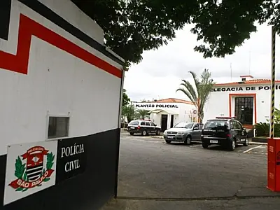 Confusão em restaurante termina com homem preso por ameaça em Aparecida