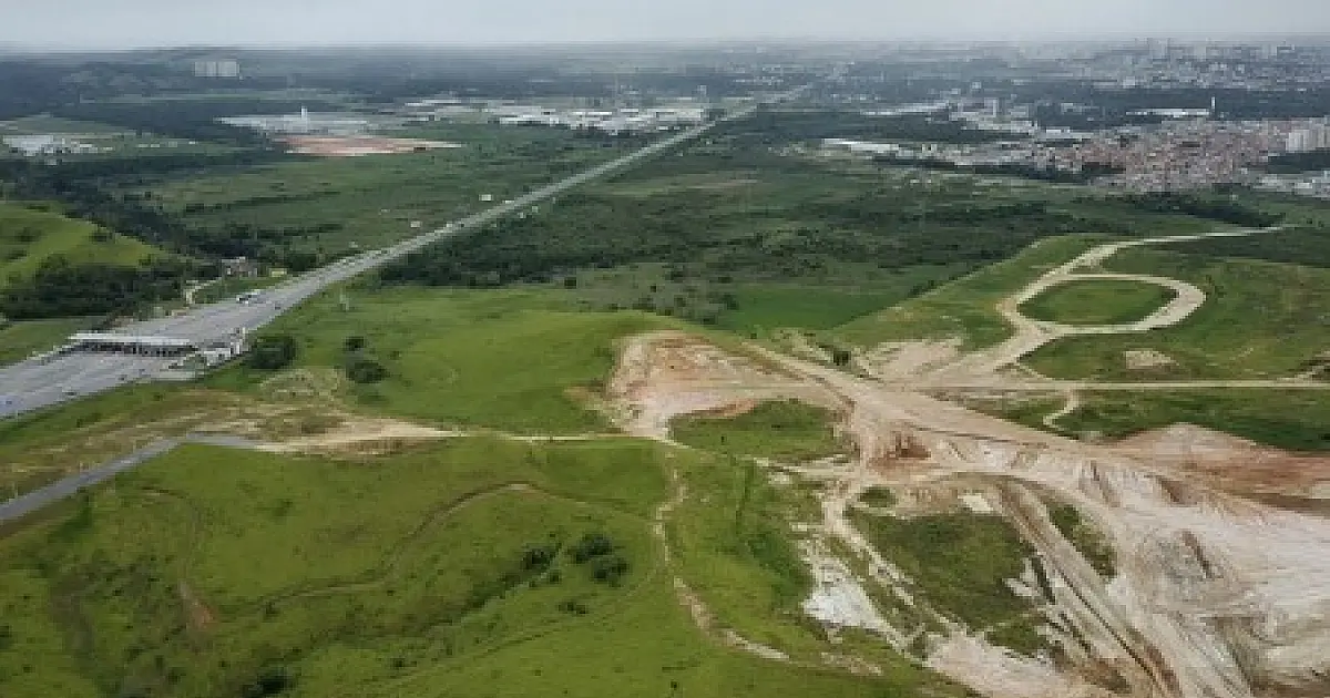 Novo centro de e-commerce deve gerar cerca de 5 mil empregos em Jacareí