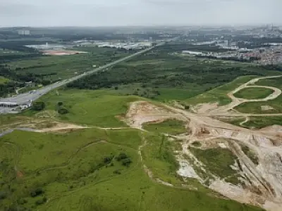 Novo centro de e-commerce deve gerar cerca de 5 mil empregos em Jacareí