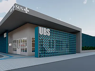 Lorena recebe mais de R$ 2,5 milhões do Novo PAC Seleções para nova UBS, equipamentos e teleconsulta