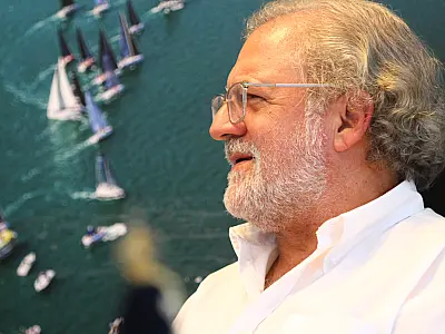 Toninho Colucci confirma pré-candidatura a deputado federal e reforça importância do voto regional