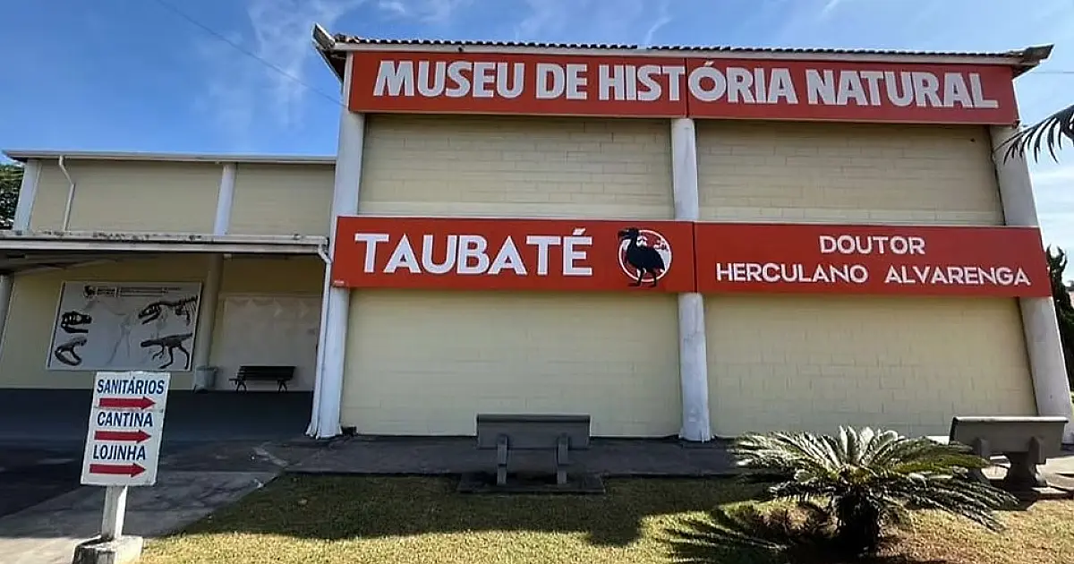 Evento gratuito leva público a observar Júpiter em Taubaté