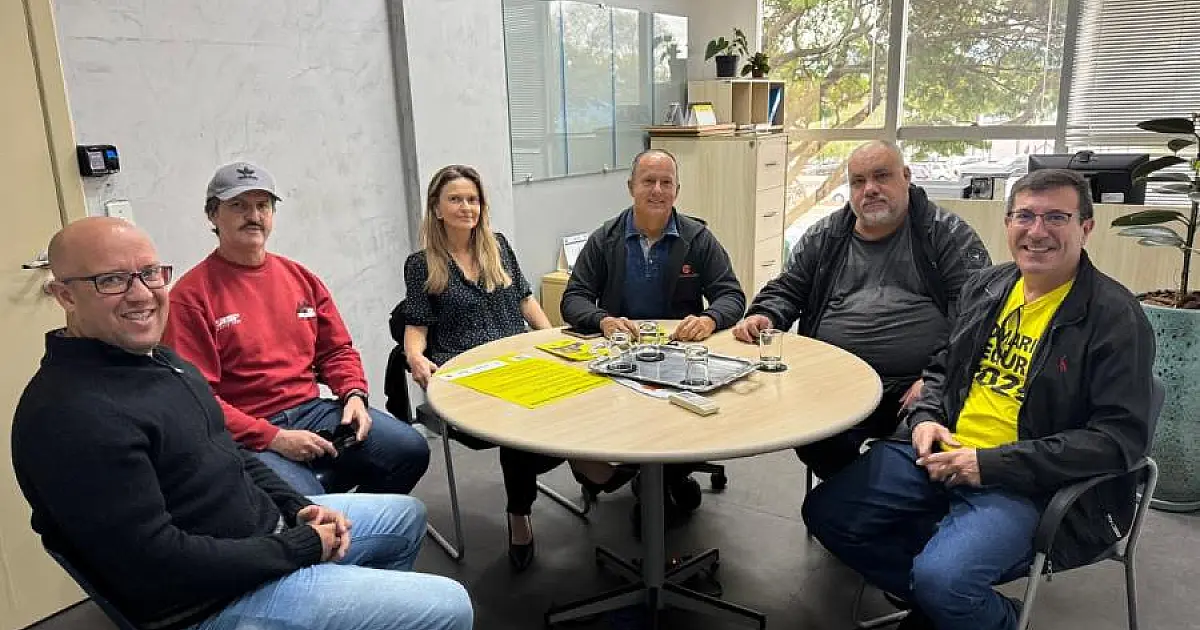 Prefeitura de Pinda apoia projeto “Romaria Segura” da CCR RioSP para garantir segurança de romeiros na Via Dutra