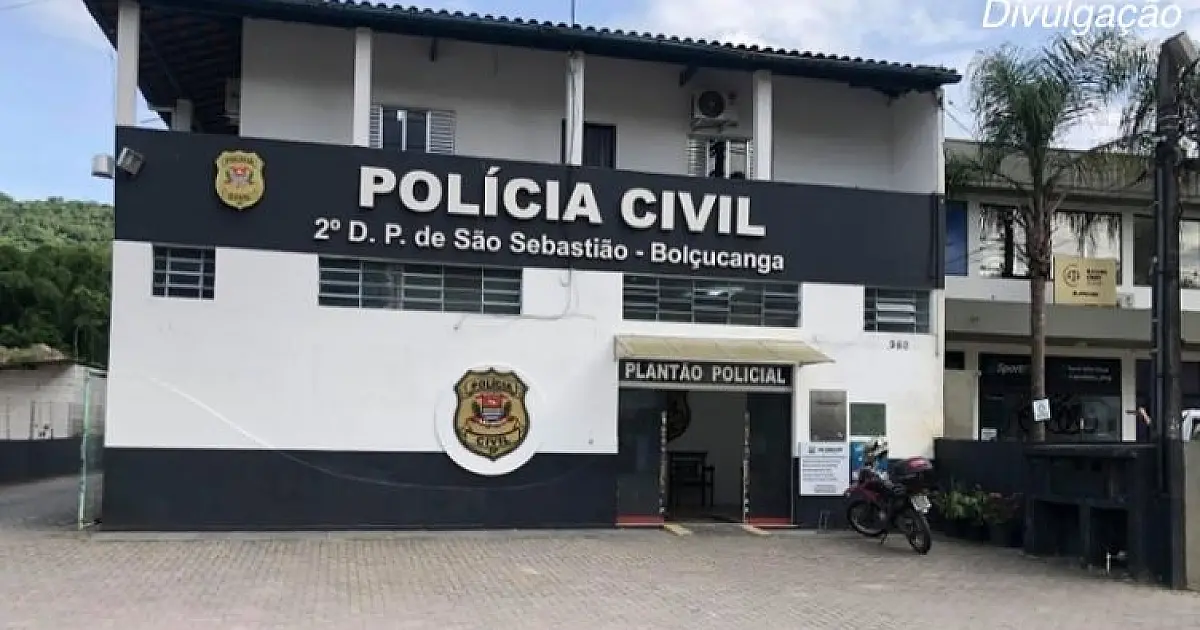 Violência doméstica termina em morte na Praia de Boiçucanga, em São Sebastião