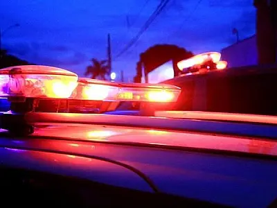 Homem é preso suspeito de invadir clínica infantil no centro de São José