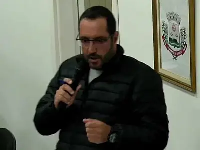 Corpo de ex-vereador é achado em açougue no centro de São Bento do Sapucaí