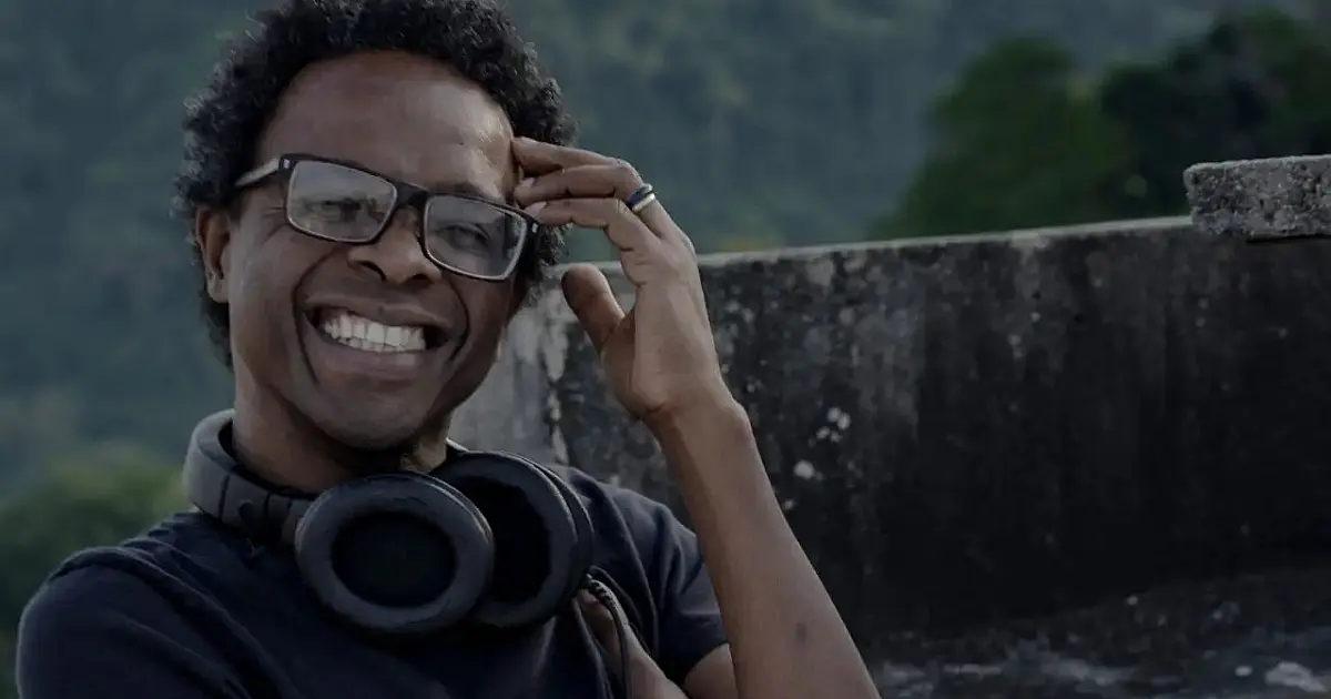 Cineasta de Taubaté ganha destaque nacional com estreia de filme  “Narciso”