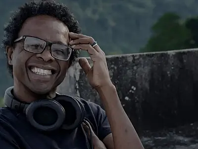Cineasta de Taubaté ganha destaque nacional com estreia de filme  “Narciso”