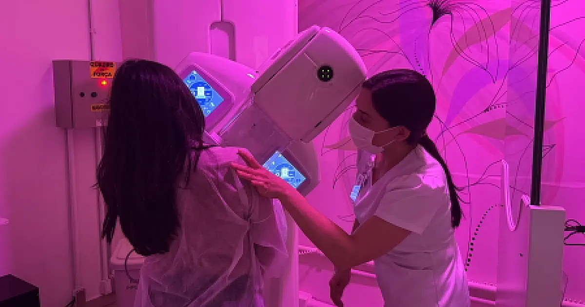Outubro Rosa: Prefeitura de Jacareí dedica o mês para campanha de prevenção ao câncer de mama e de colo do útero
