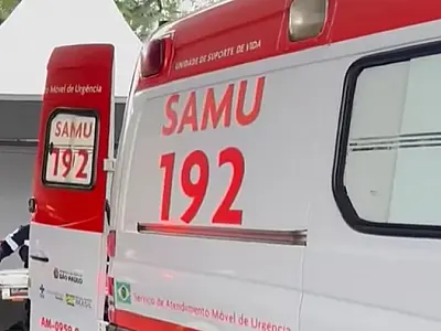 Motociclista de 45 anos morre em acidente na Rodovia Oswaldo Cruz em Taubaté