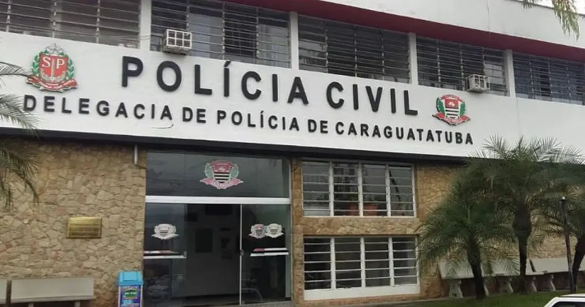 Homem de 19 anos confessa homicídio de morador de rua em Caraguá