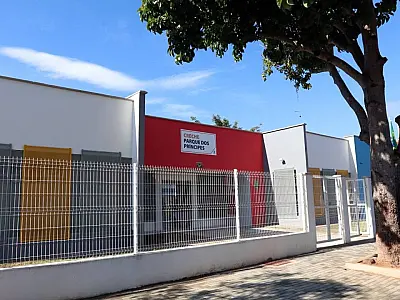 Combate às enchentes! Prefeitura convida moradores para reunião sobre obra em córrego da Rua Helgoland