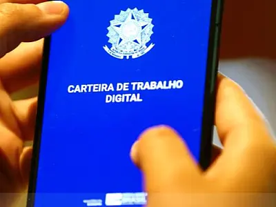 Caged: Vale do Paraíba registra saldo negativo de empregos em 17 municípios