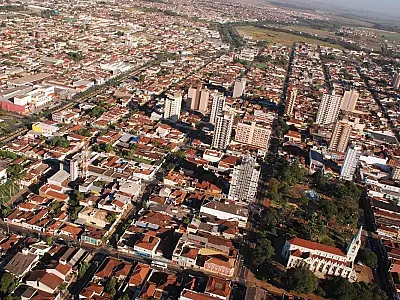 Após quase 30 anos, Pindamonhangaba atualiza cálculo do IPTU na cidade