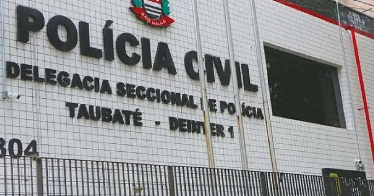 Após desentendimento, jovem é assassinado a pauladas em Taubaté