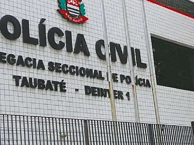 Após desentendimento, jovem é assassinado a pauladas em Taubaté