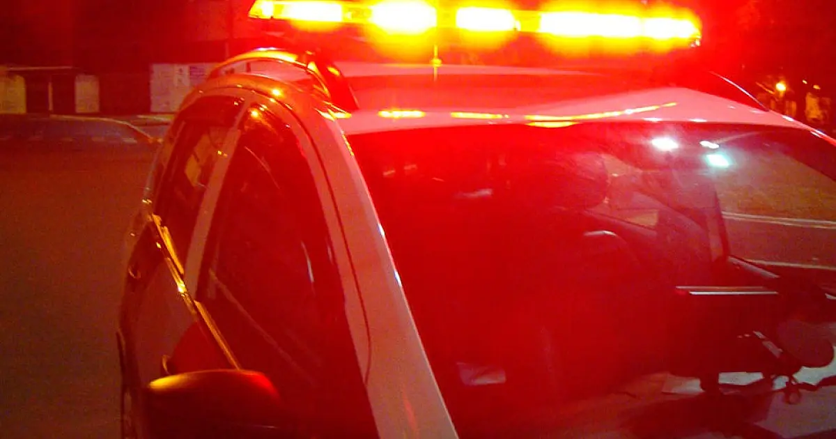 Dutra registra dois acidentes quase simultâneos em São José