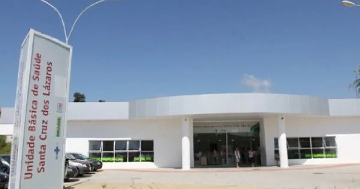 Mutirão de saúde masculina em Jacareí oferece exames, vacinas e testagens neste sábado (29)