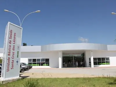 Mutirão de saúde masculina em Jacareí oferece exames, vacinas e testagens neste sábado (29)