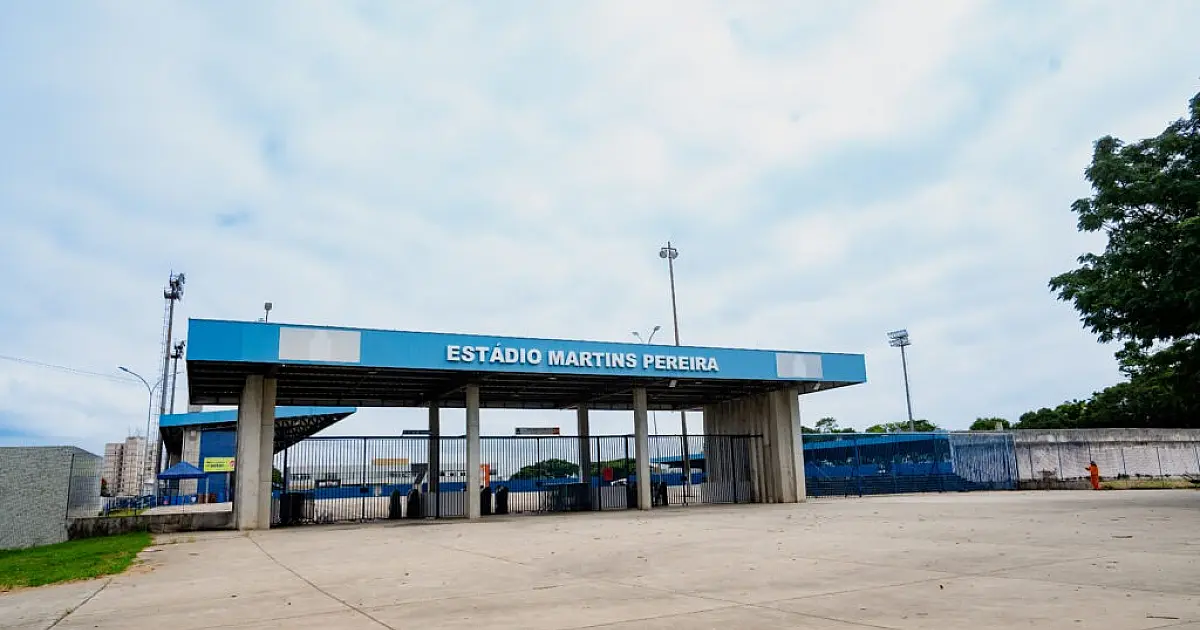 São José dos Campos sediará partida da Seleção Brasileira Sub-20 em amistoso da Data FIFA