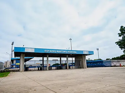 São José dos Campos sediará partida da Seleção Brasileira Sub-20 em amistoso da Data FIFA