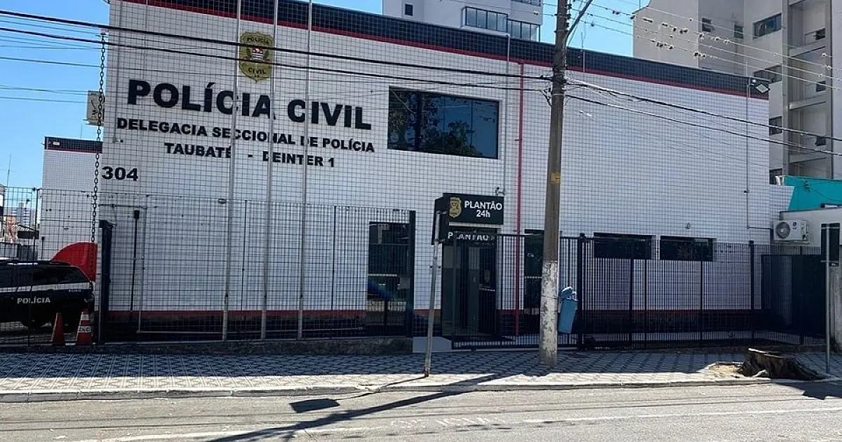 Homem é baleado na cabeça e morto no bairro três marias em Taubaté
