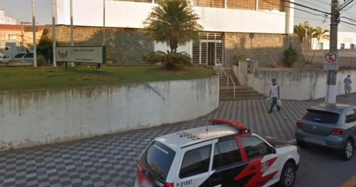 Corpos de dois fetos são achados no bairro Vila Branca em Jacareí