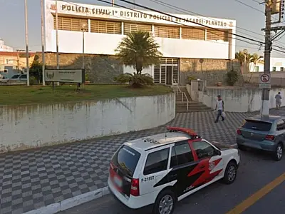 Corpos de dois fetos são achados no bairro Vila Branca em Jacareí