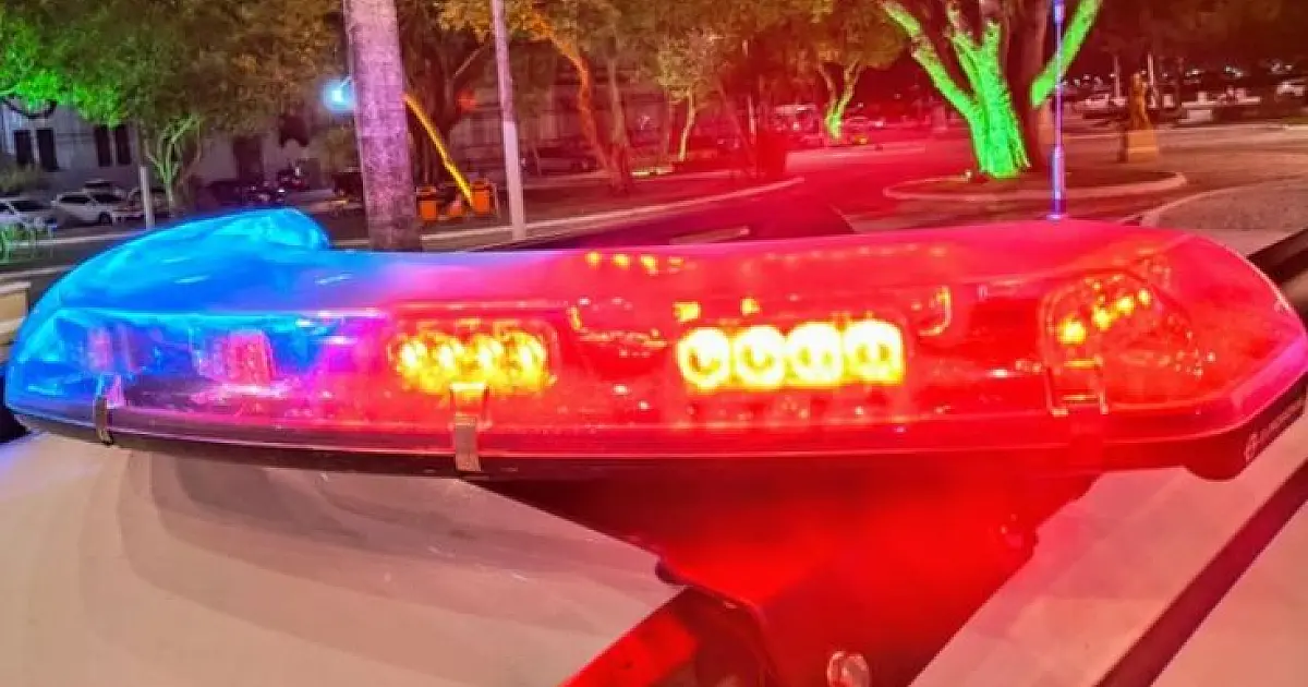 Suspeito morre em confronto com a Polícia Militar em Pinda