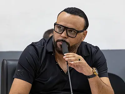 Justiça recebe denúncia do MP contra vereador de São Sebastião