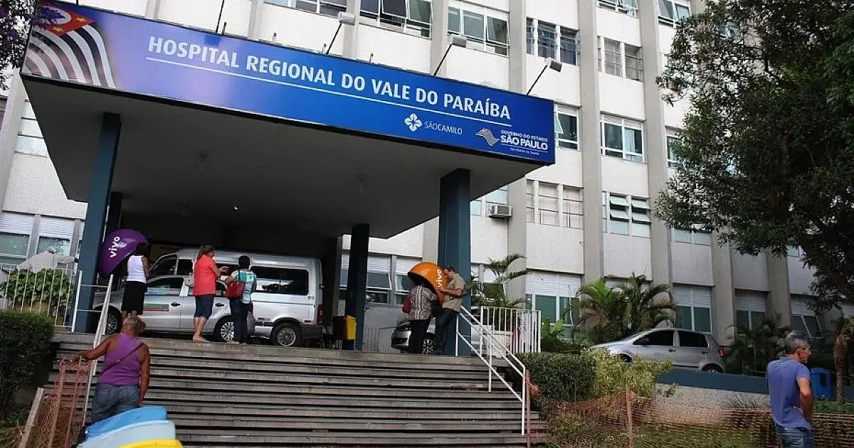 Caso em Taubaté termina com prisão após crianças darem entrada em UPA com sinais de agressão