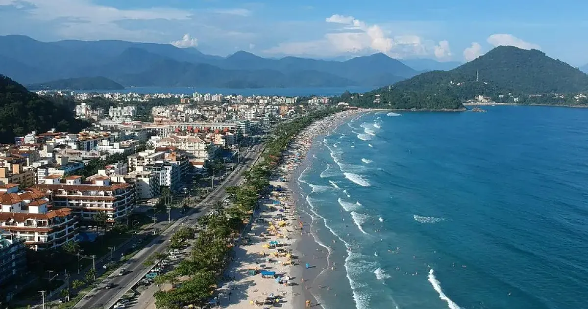 Janeiro lidera casos de crianças perdidas no litoral paulista; Ubatuba concentra maior número