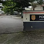 Polícia Civil investiga tentativa de assalto a cabo da PM em Potim