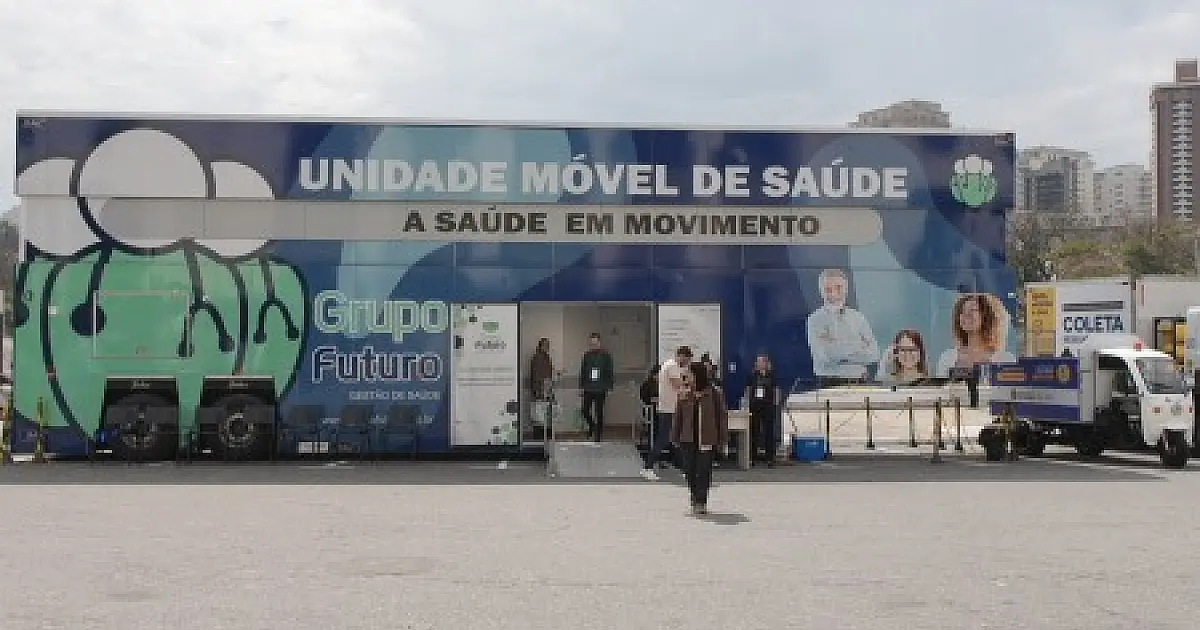 Carreta do Autismo abre vagas para menores de 18 anos em Jacareí