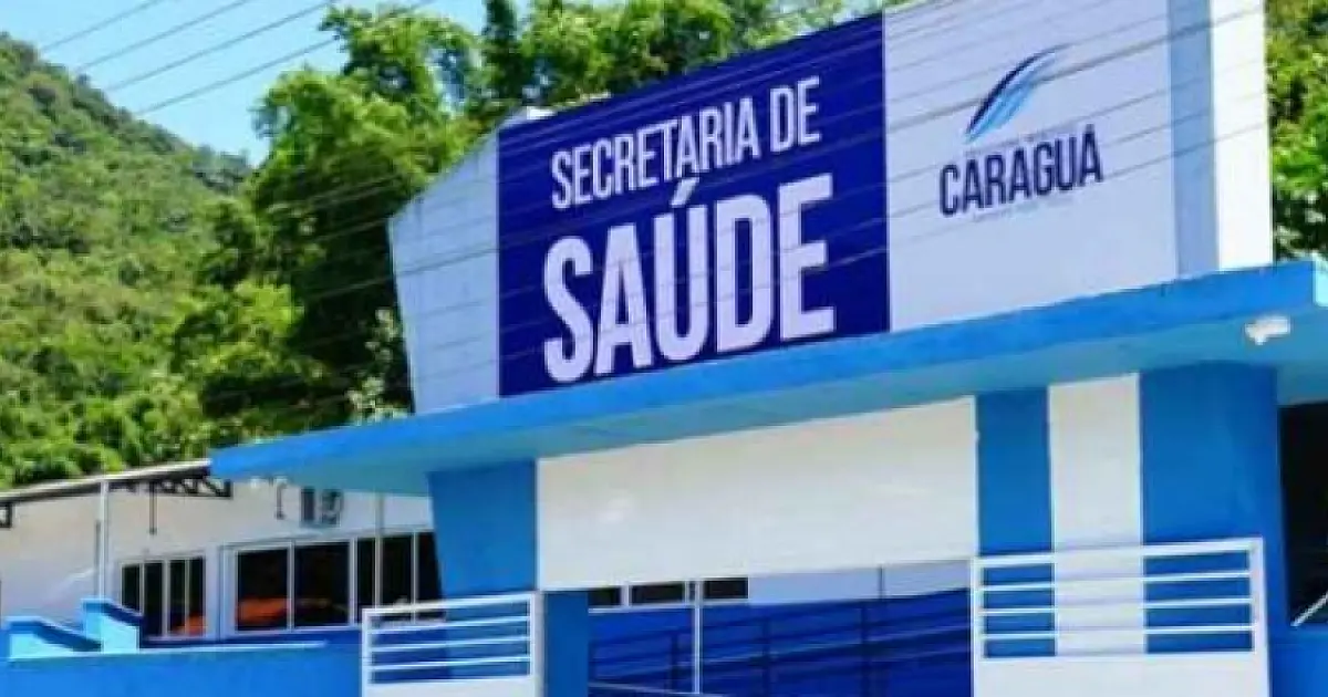 Prefeitura confirma mudança na Secretaria de Saúde de Caraguatatuba
