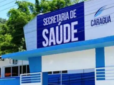 Prefeitura confirma mudança na Secretaria de Saúde de Caraguatatuba