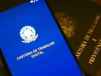 Caraguatatuba tem 132 vagas de emprego abertas no PAT
