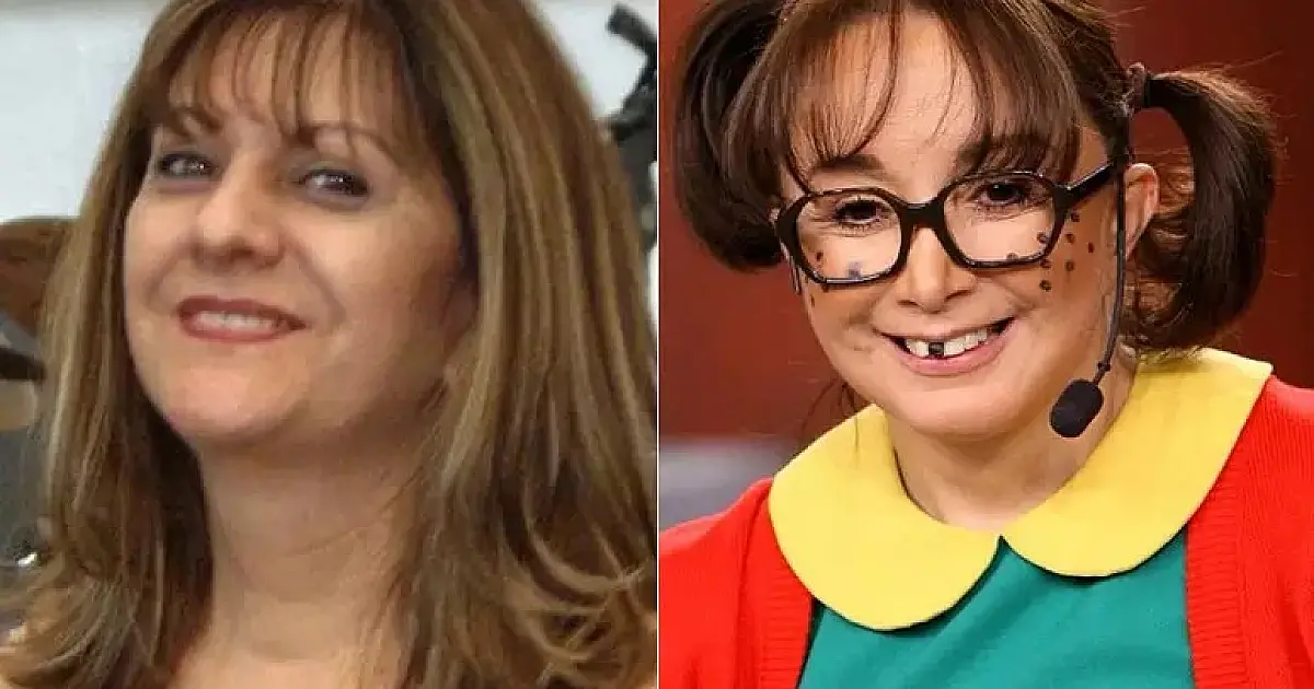 São José recebe evento gratuito de “Chaves” com dubladora da Chiquinha em shopping da zona sul