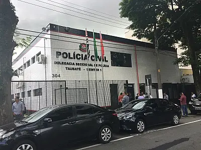 Polícia Civil investiga morte de adolescente baleado em Taubaté