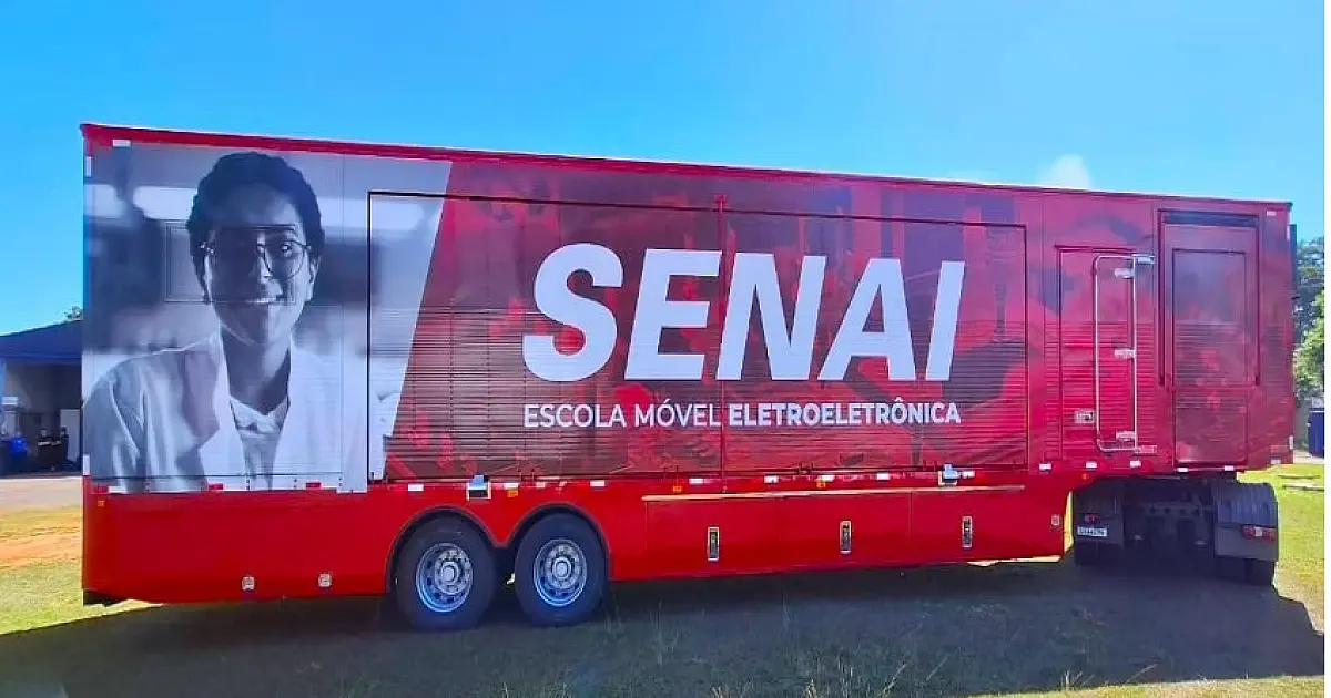 Prefeitura abre vagas para cursos de Instalação Elétrica, em parceria com Sebrae e Senai