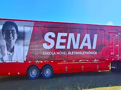 Prefeitura abre vagas para cursos de Instalação Elétrica, em parceria com Sebrae e Senai