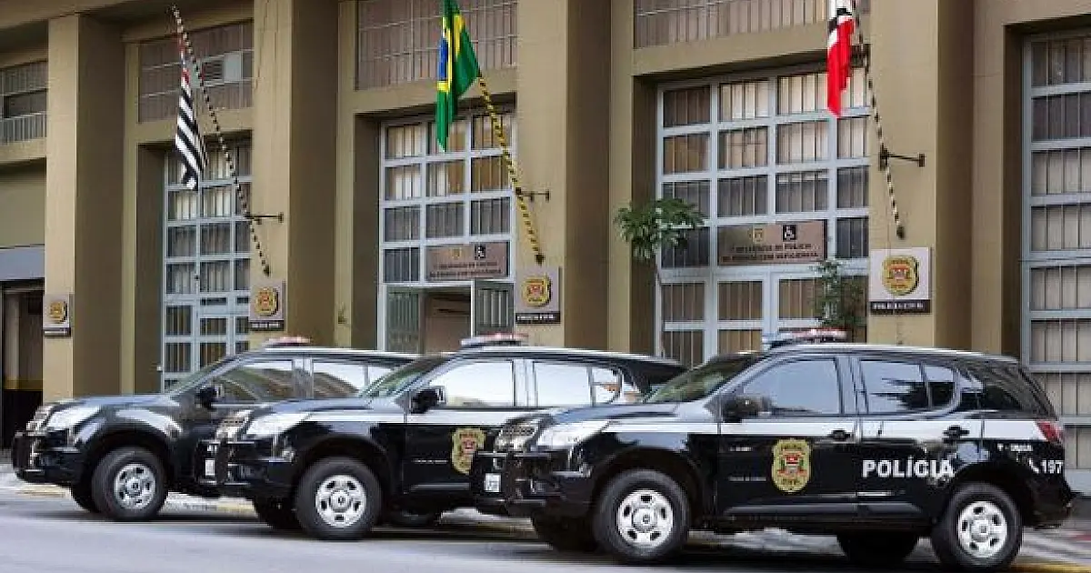 Operação Hydra: Megaoperação prende 26 suspeitos ligados ao crime organizado na RMVale