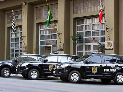 Operação Hydra: Megaoperação prende 26 suspeitos ligados ao crime organizado na RMVale