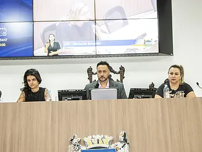 CPI da Merenda em Taubaté ouve ex-secretária e amplia investigação sobre irregularidades