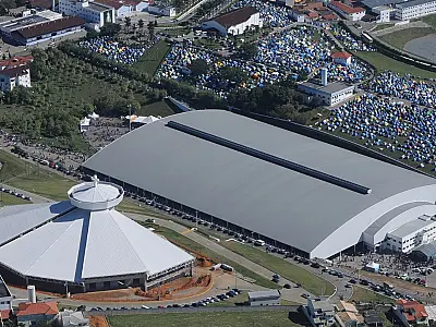 (Imagem: Divulgação / Canção Nova)